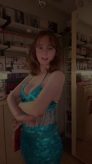 justniia03 leaked photo #20