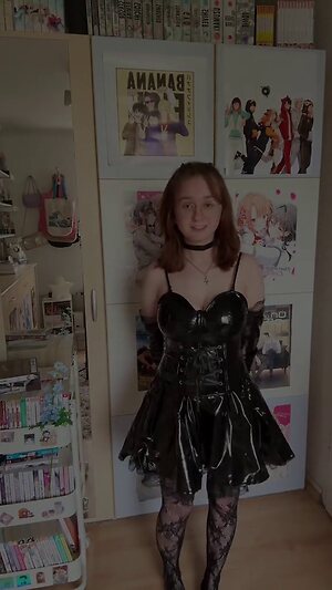 justniia03 leaked photo #26