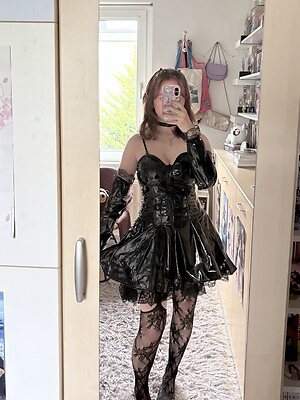 justniia03 leaked photo #65