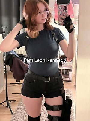 justniia03 leaked photo #94