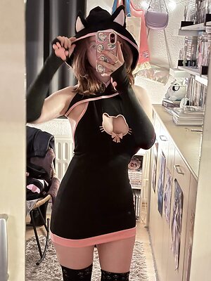 justniia03 leaked photo #98