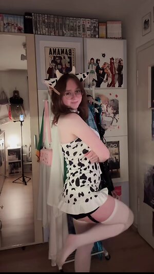 justniia03 leaked photo #118