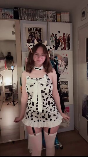 justniia03 leaked photo #119