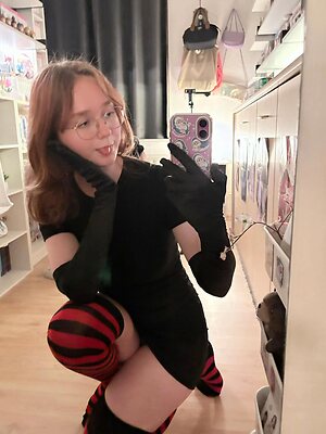 justniia03 leaked photo #126