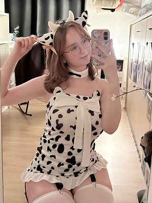 justniia03 leaked photo #147
