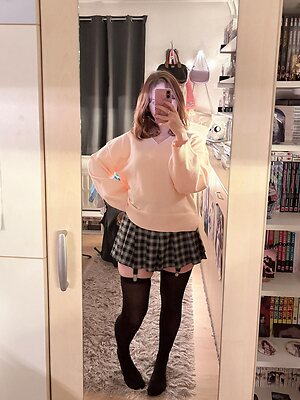 justniia03 leaked photo #155