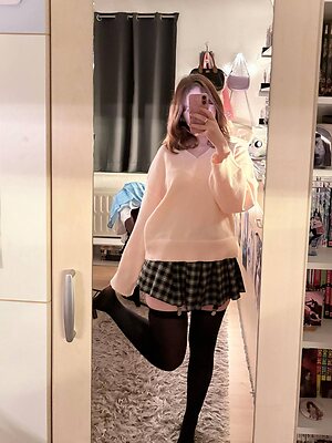 justniia03 leaked photo #157