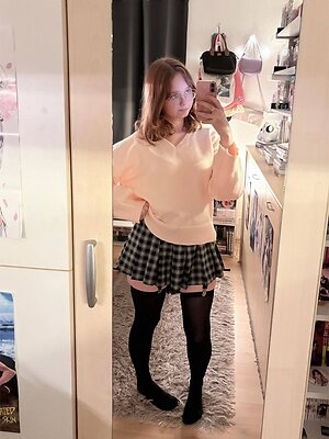 justniia03 leaked photo #159