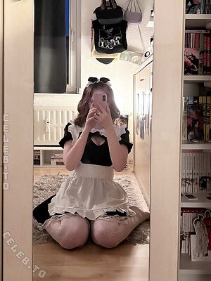 justniia03 leaked photo #201