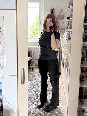 justniia03 leaked photo #203