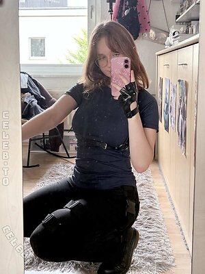 justniia03 leaked photo #206
