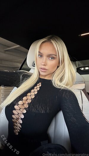 Justynapralina Nude Leaked Photo #19