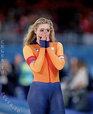 Jutta Leerdam Nude Leaked Photo #2