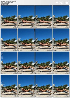 Jutta Leerdam Nude Leaked Photo #19