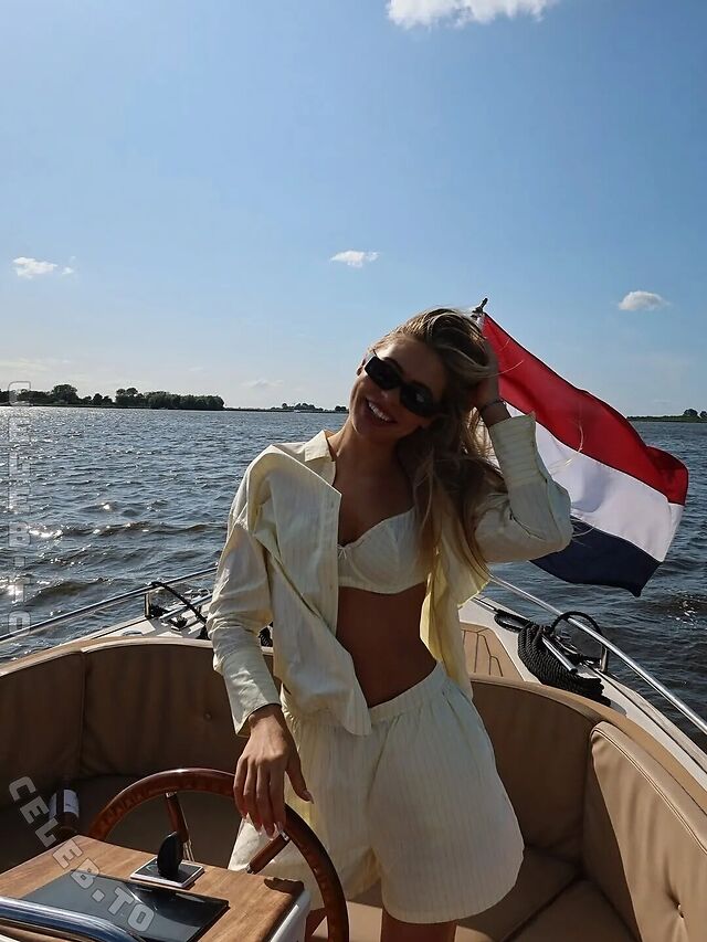 Jutta Leerdam leaked photos