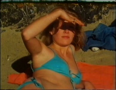 Jutta Speidel Nude Leaked Photo #10