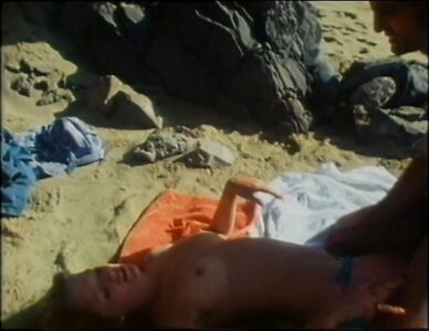 Jutta Speidel Nude Leaked Photo #11
