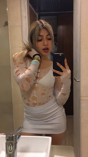_juulifink leaked photo #15