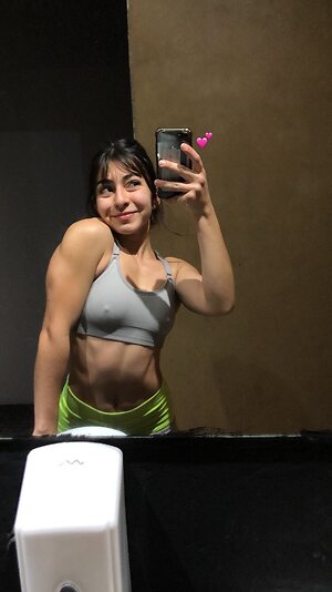 _juulifink leaked photo #23
