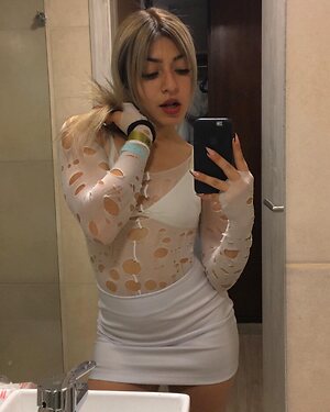 _juulifink leaked photo #42