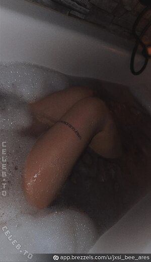 Jxsi_bee_ares Nude Leaked Photo #6