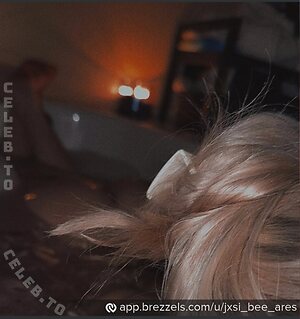 Jxsi_bee_ares Nude Leaked Photo #7