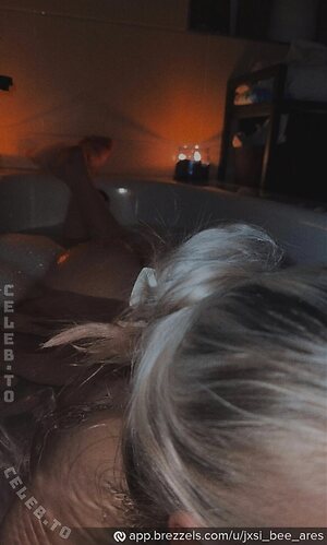 Jxsi_bee_ares Nude Leaked Photo #11