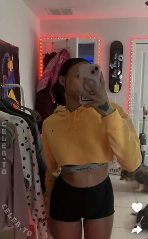 Jxxbunnyy Nude Leaked Photo #4