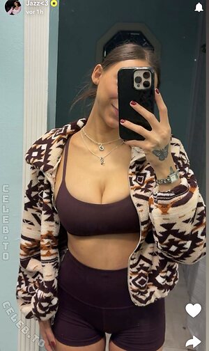 Jxxbunnyy Nude Leaked Photo #6