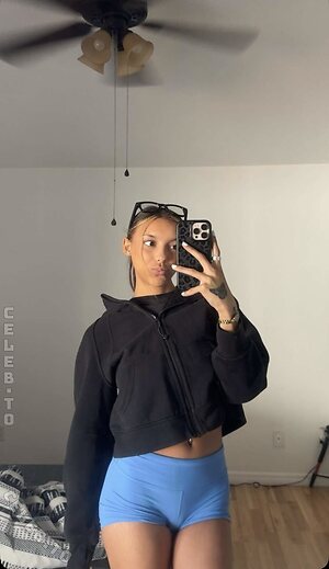 Jxxbunnyy Nude Leaked Photo #20