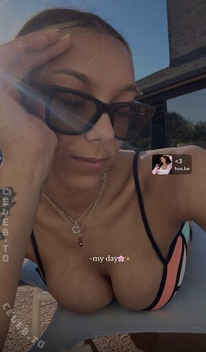 Jxxbunnyy Nude Leaked Photo #47