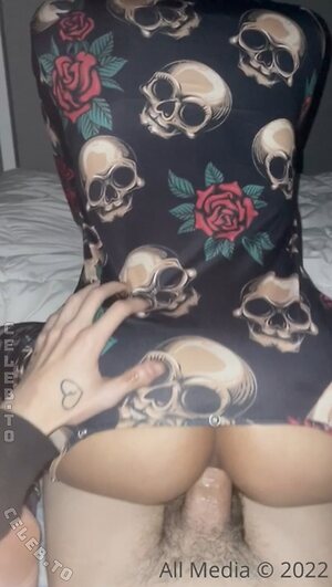 Jxxbunnyy Nude Leaked Photo #49