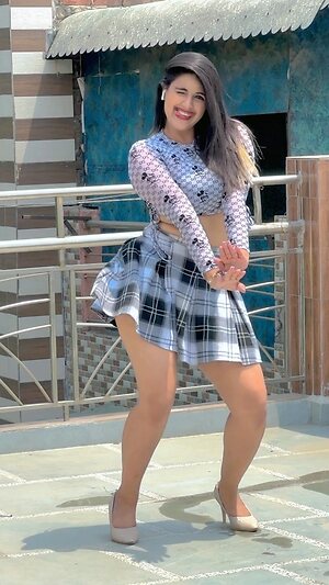 Jyotsna Yadav leaked photo #5