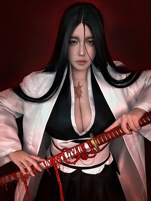 Jyuna leaked photo #4