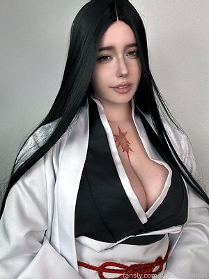 Jyuna leaked photo #6