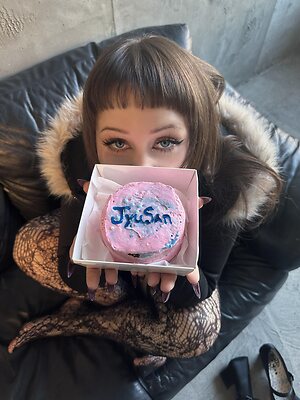 JyuSan leaked photo #92