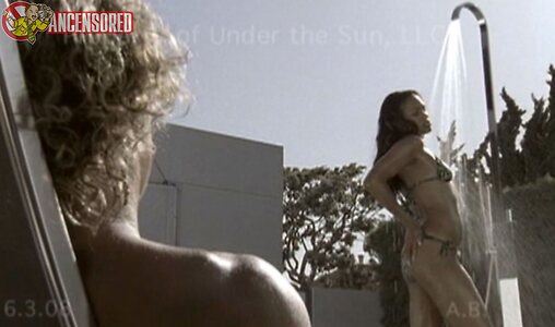 K. D. Aubert leaked photo #19