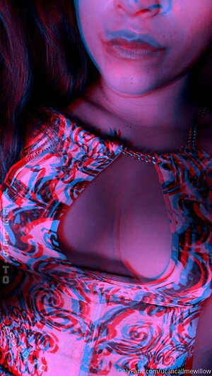 k-llmewillow Nude Leaked Photo #9