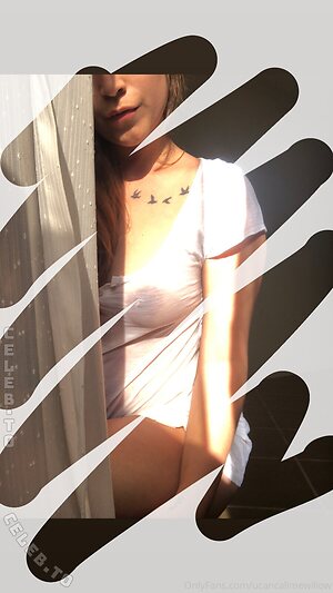 k-llmewillow Nude Leaked Photo #10