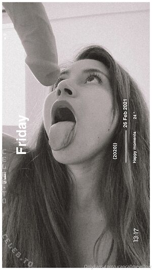 k-llmewillow Nude Leaked Photo #13