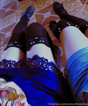 k-llmewillow Nude Leaked Photo #24