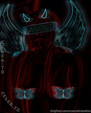 k-llmewillow Nude Leaked Photo #25