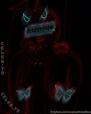 k-llmewillow Nude Leaked Photo #26