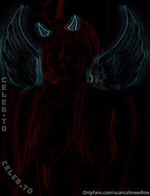 k-llmewillow Nude Leaked Photo #27