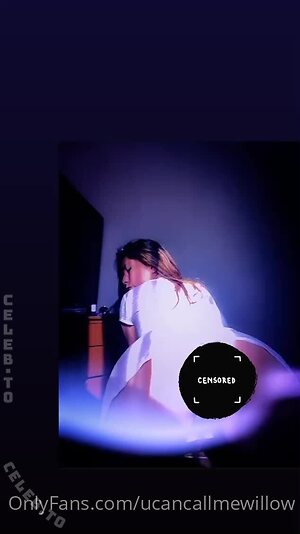 k-llmewillow Nude Leaked Photo #33