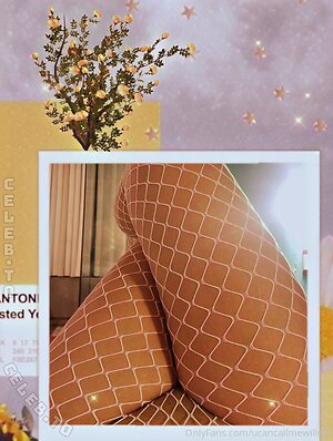 k-llmewillow Nude Leaked Photo #37