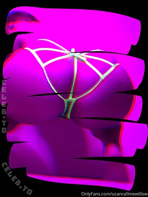 k-llmewillow Nude Leaked Photo #56