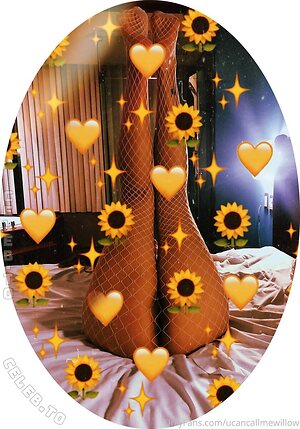 k-llmewillow Nude Leaked Photo #60