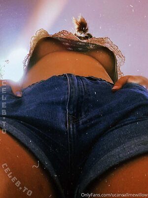 k-llmewillow Nude Leaked Photo #65