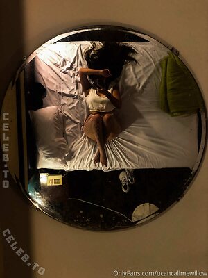 k-llmewillow Nude Leaked Photo #112